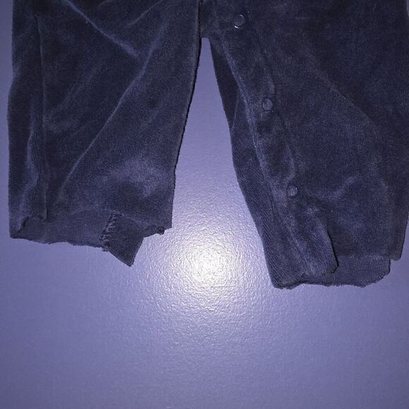 Carter's 1 Piece Infant Body Suit  All Stars Size 9 Month's (See Description) C7 - Picture 3 of 8